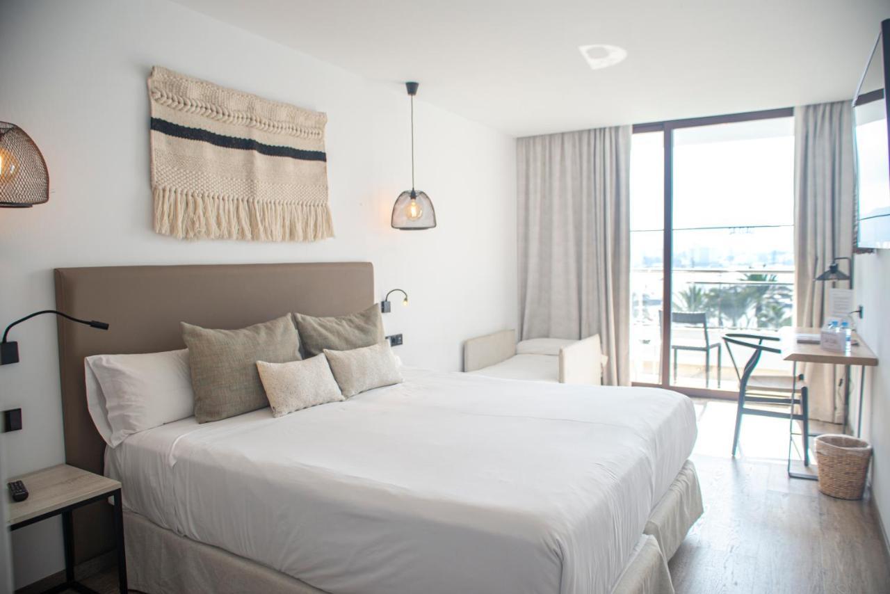 Hotel Sa Clau By Mambo Sant Antoni de Portmany