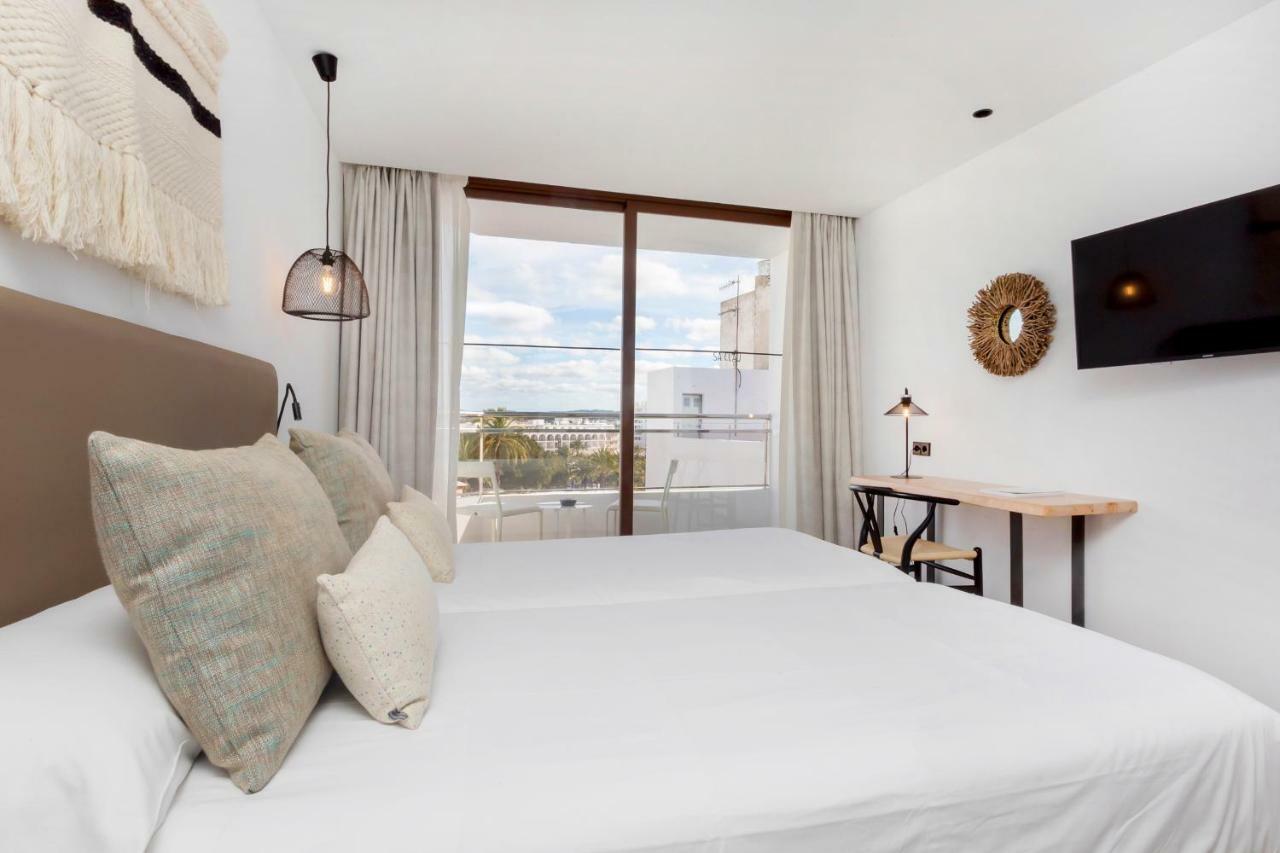 Hotel Sa Clau By Mambo Sant Antoni de Portmany